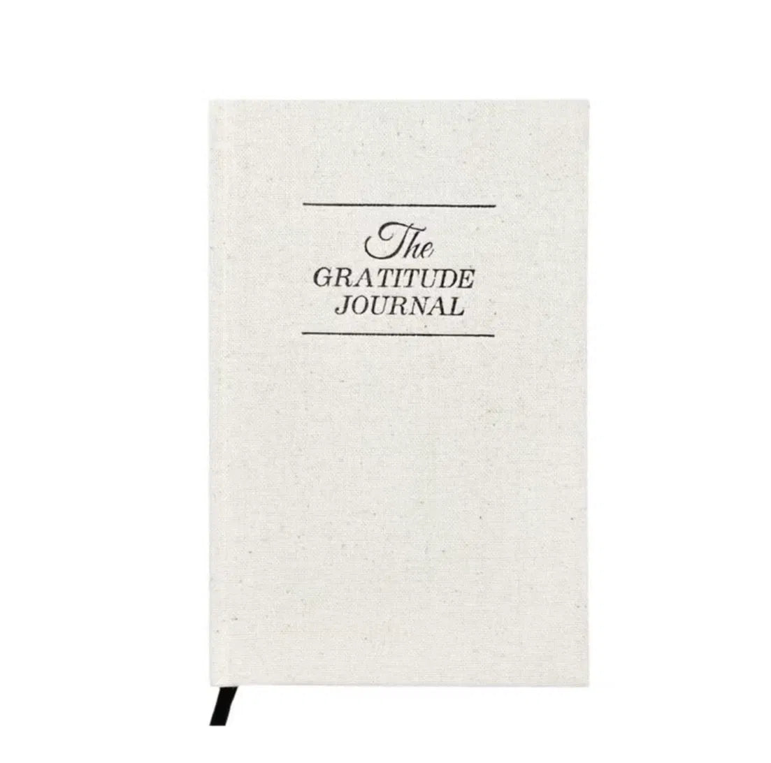 Grâce — Journal de Gratitude