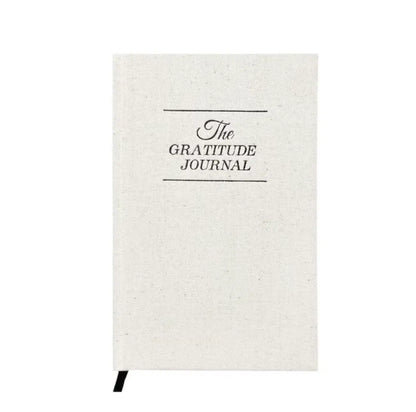 Grâce — Journal de Gratitude