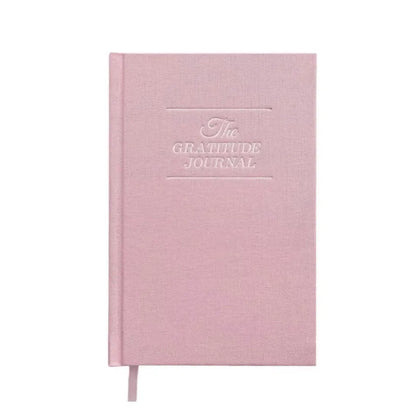 Grâce — Journal de Gratitude