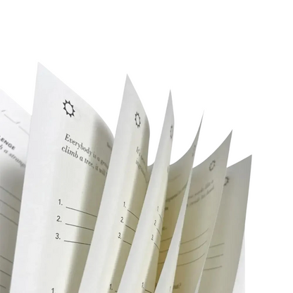 Grâce — Journal de Gratitude