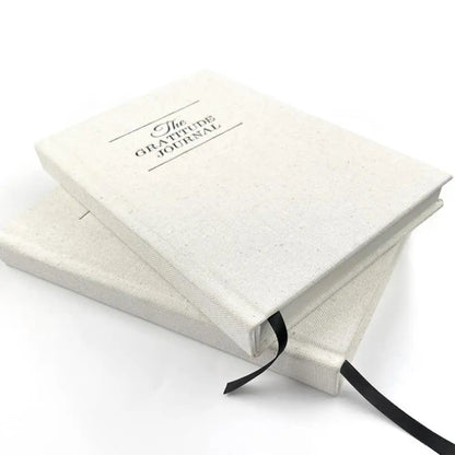 Grâce — Journal de Gratitude